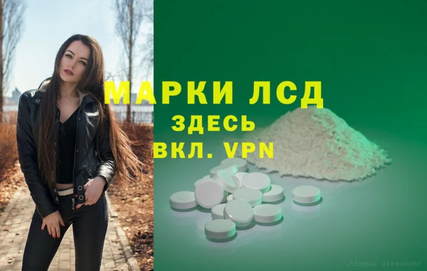твердый Богородск